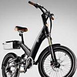 Get from A2B electrically